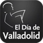 el día de valladolid android application logo